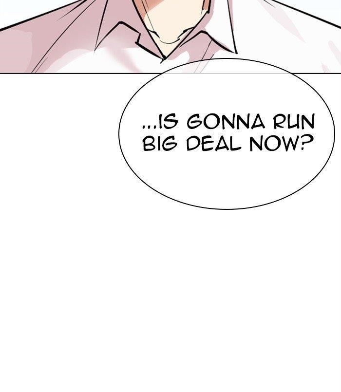 Lookism - Chapter 312 Page 266