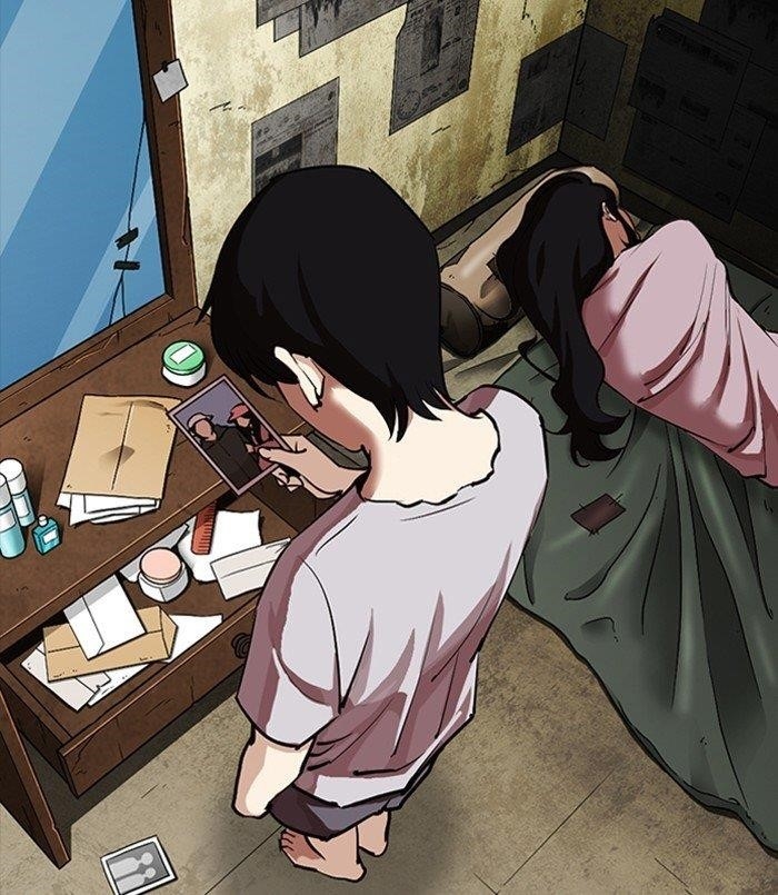 Lookism - Chapter 312 Page 43