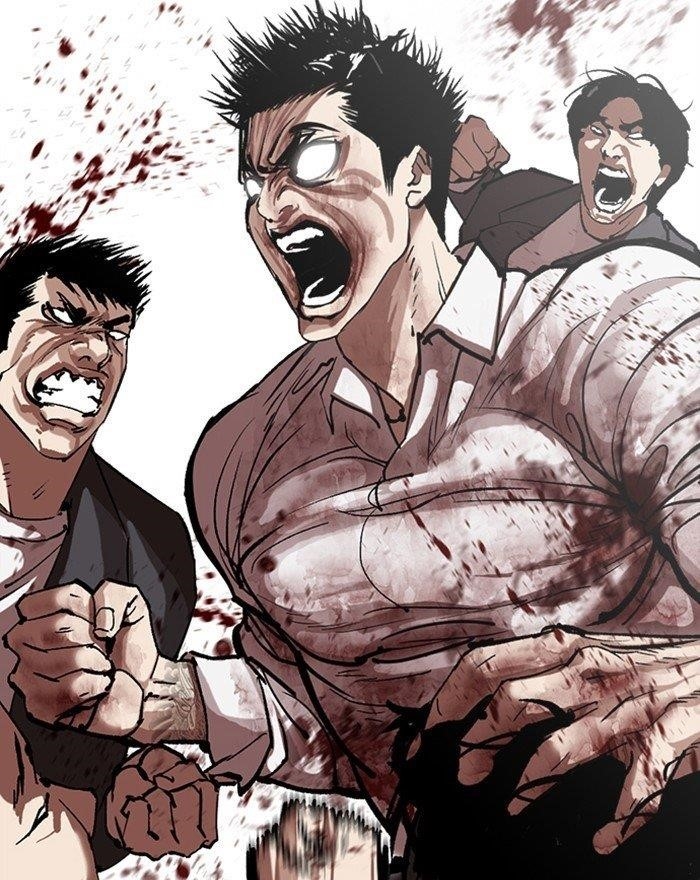 Lookism - Chapter 313 Page 165