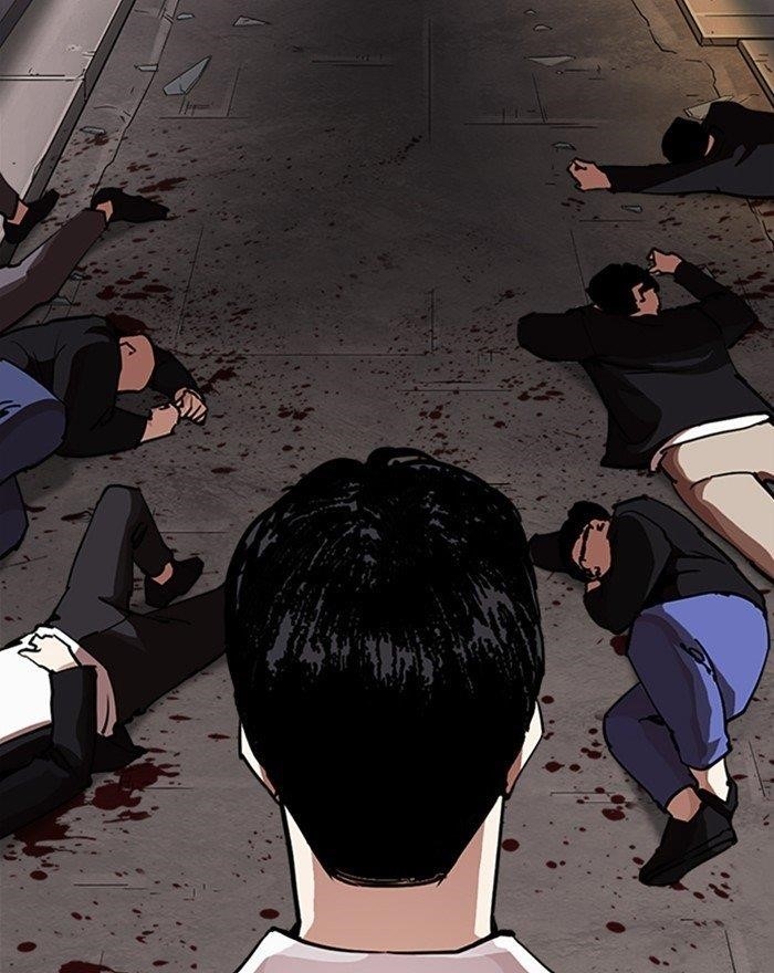 Lookism - Chapter 313 Page 172