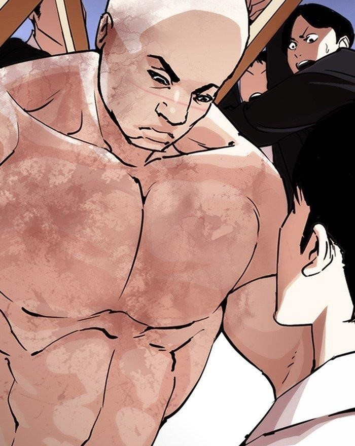 Lookism - Chapter 313 Page 192