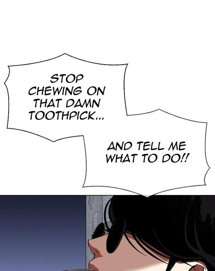 Lookism - Chapter 313 Page 46