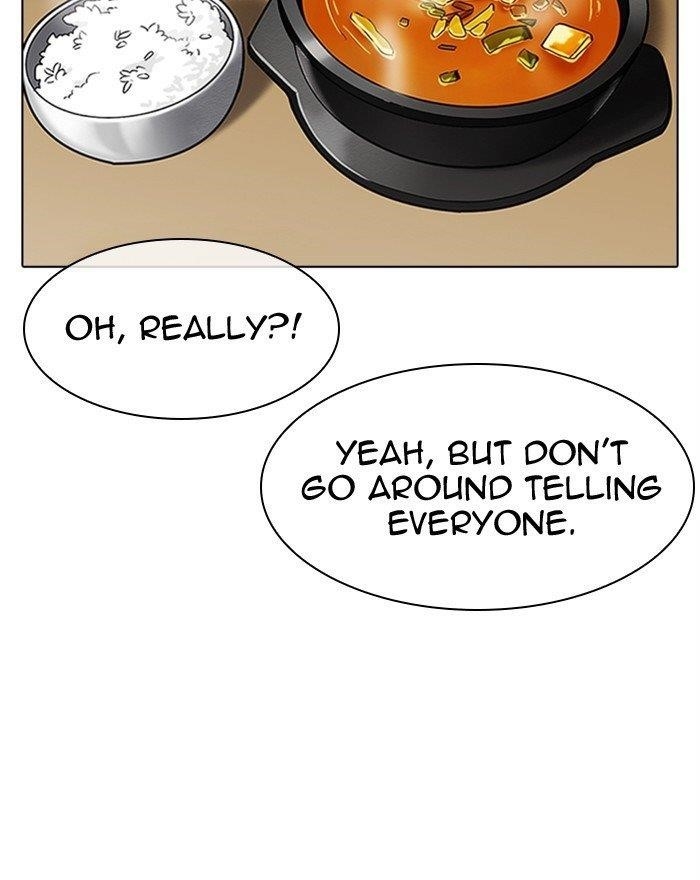 Lookism - Chapter 313 Page 64