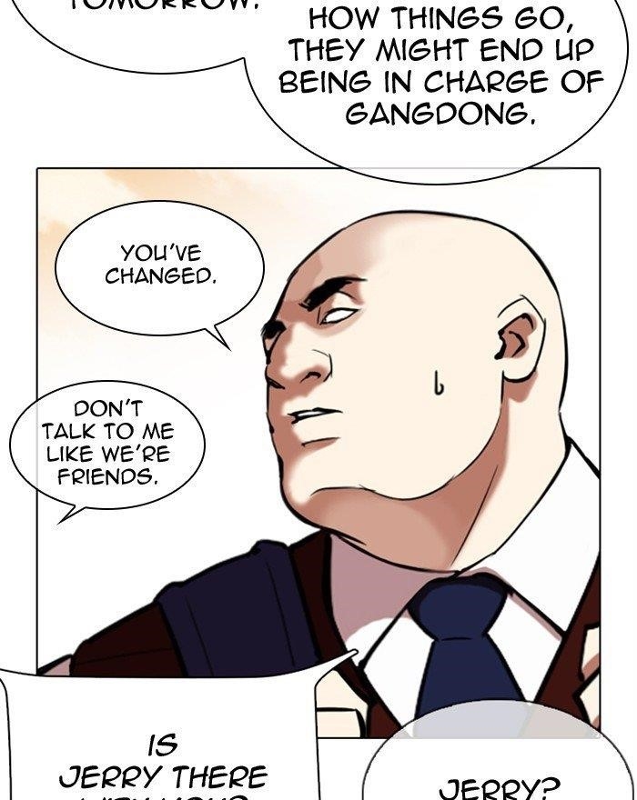 Lookism - Chapter 313 Page 98