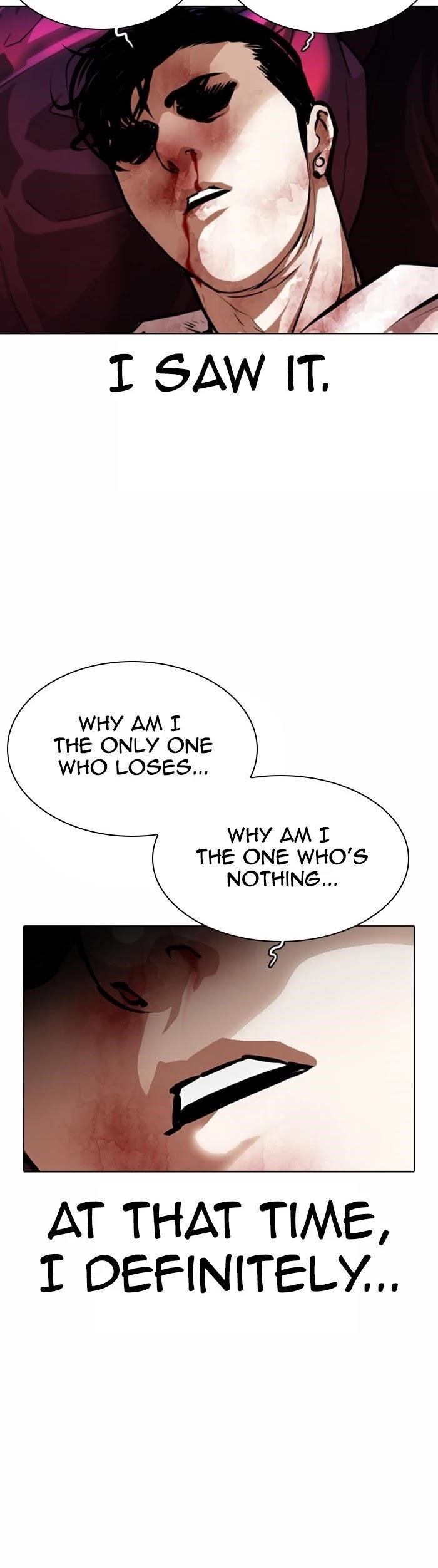Lookism - Chapter 363 Page 39