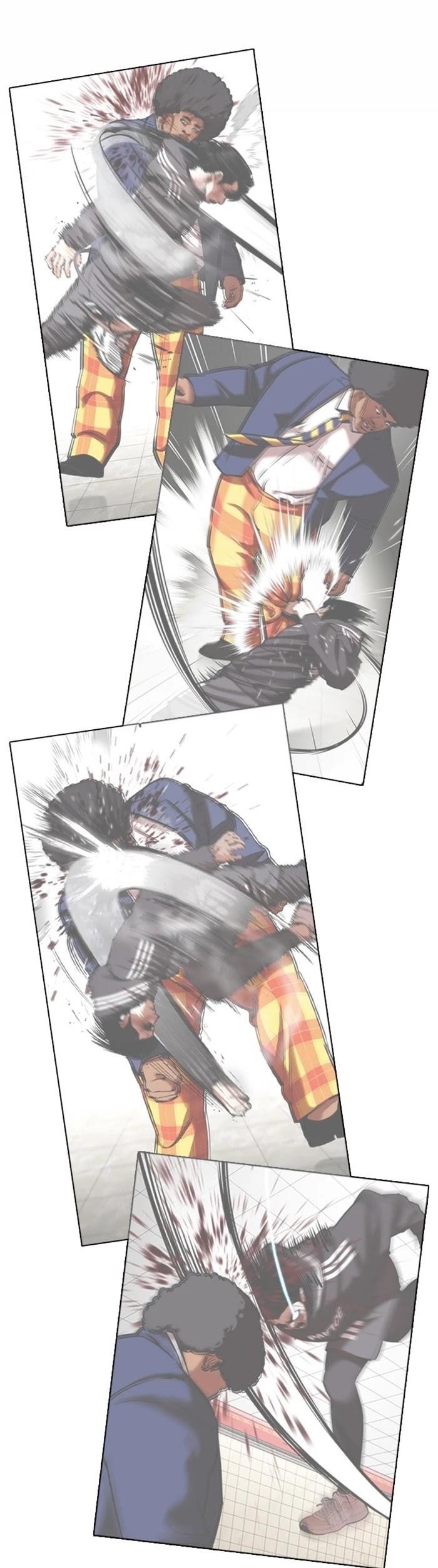 Lookism - Chapter 363 Page 40