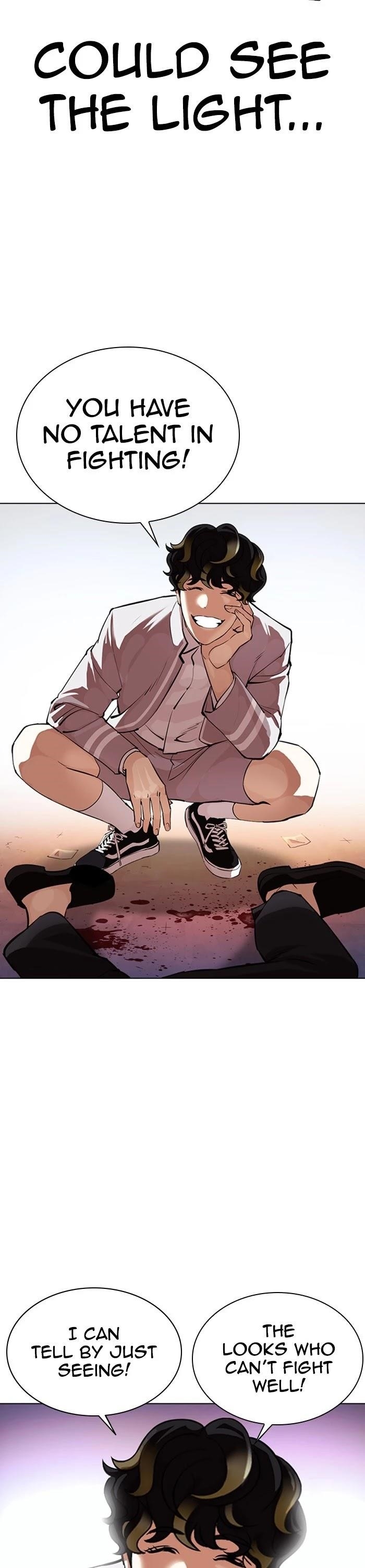 Lookism - Chapter 363 Page 41