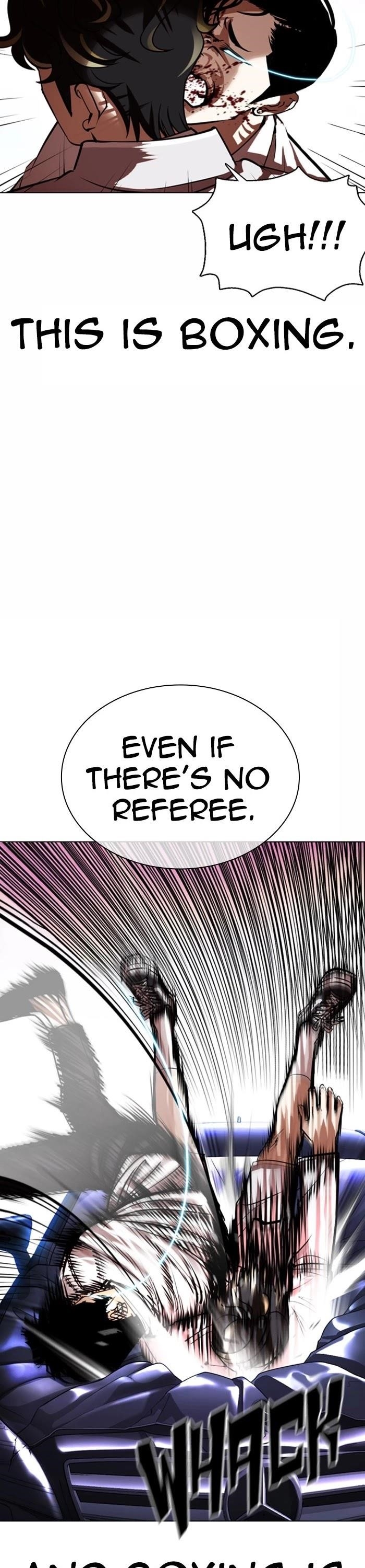 Lookism - Chapter 363 Page 55