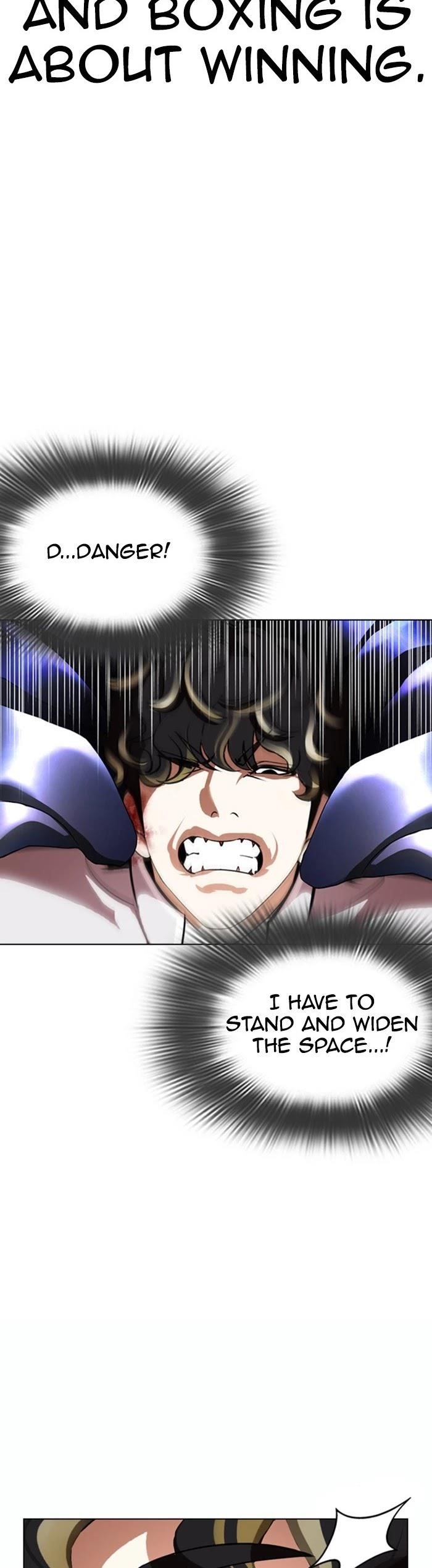 Lookism - Chapter 363 Page 56