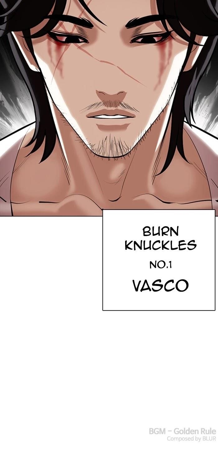 Lookism - Chapter 363 Page 70