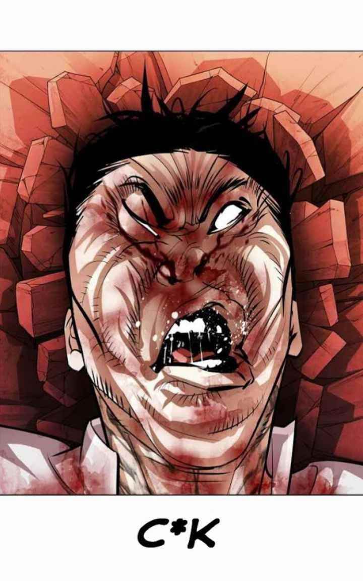 Lookism - Chapter 364 Page 38