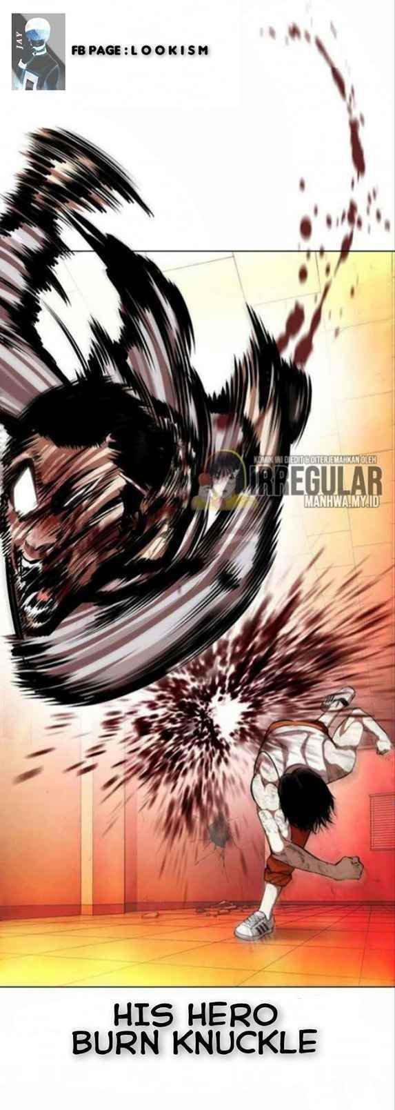 Lookism - Chapter 364 Page 46