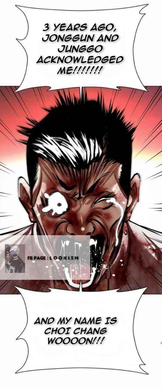 Lookism - Chapter 364 Page 49