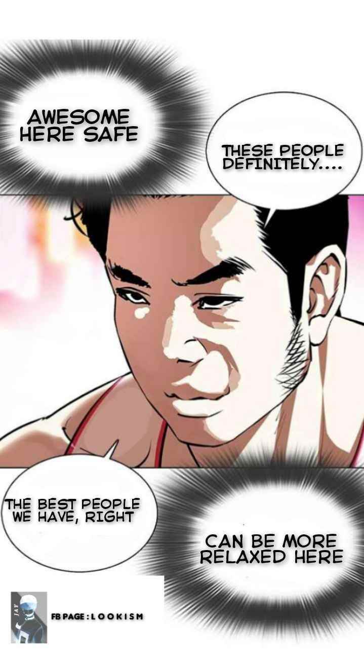 Lookism - Chapter 364 Page 63