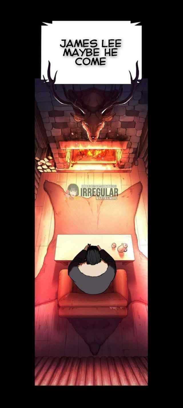 Lookism - Chapter 364 Page 8