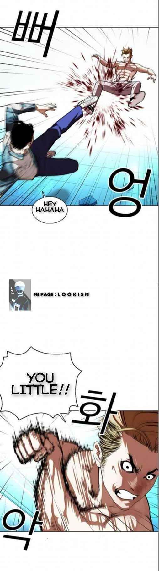 Lookism - Chapter 365 Page 28