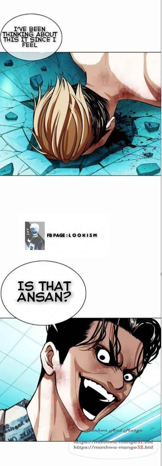 Lookism - Chapter 365 Page 32