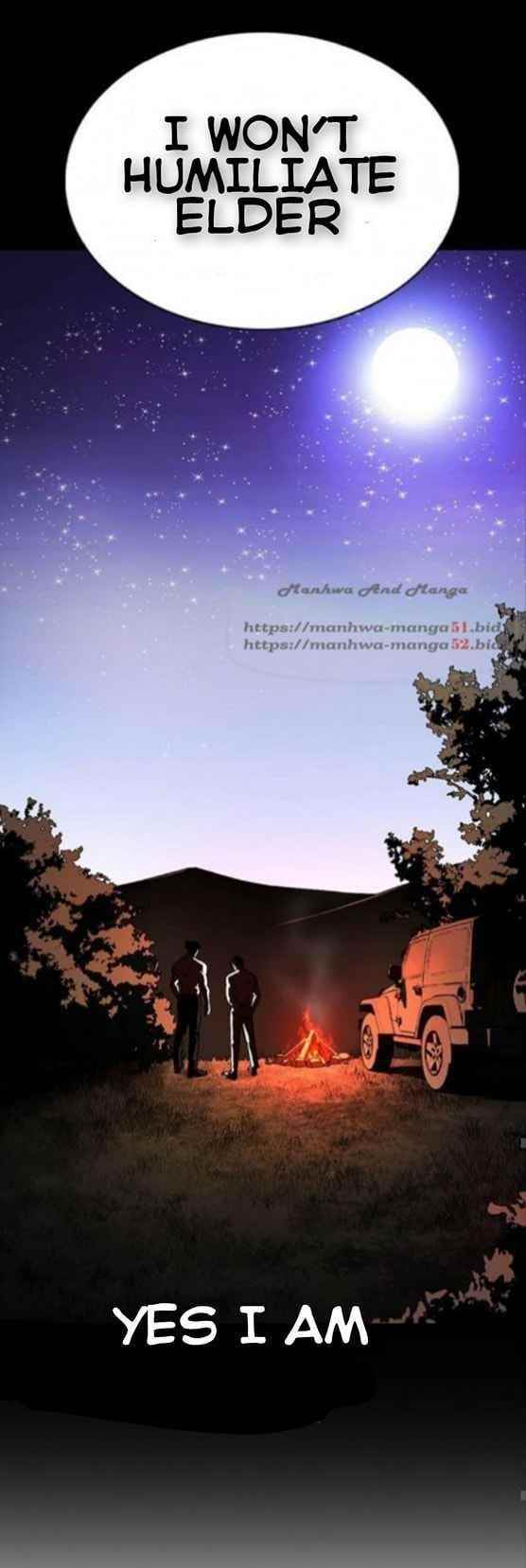 Lookism - Chapter 365 Page 39