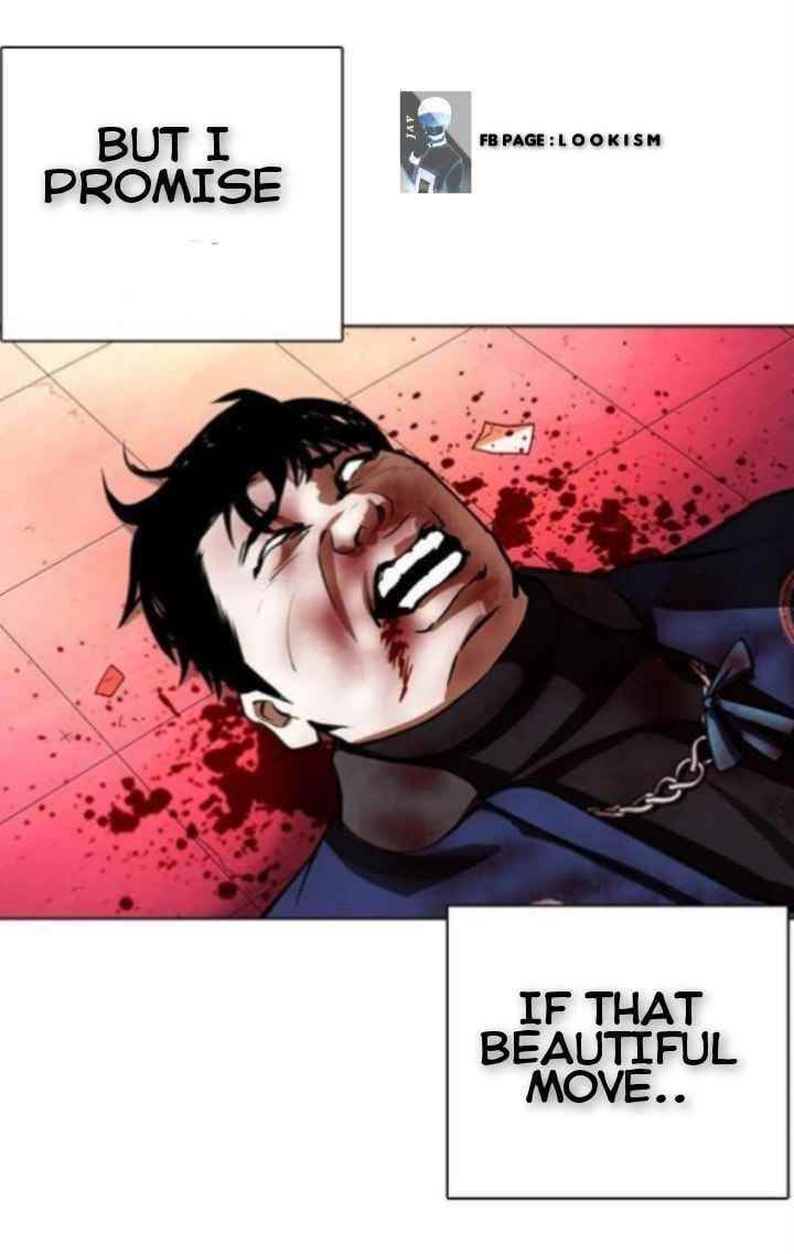 Lookism - Chapter 365 Page 7