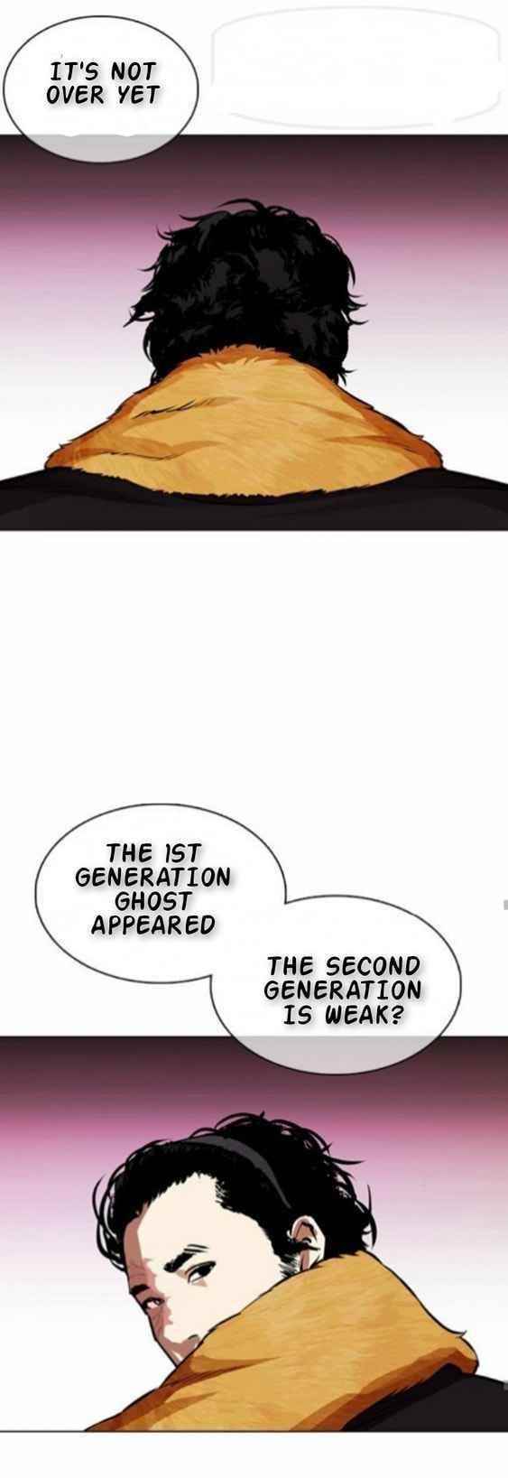 Lookism - Chapter 366 Page 45