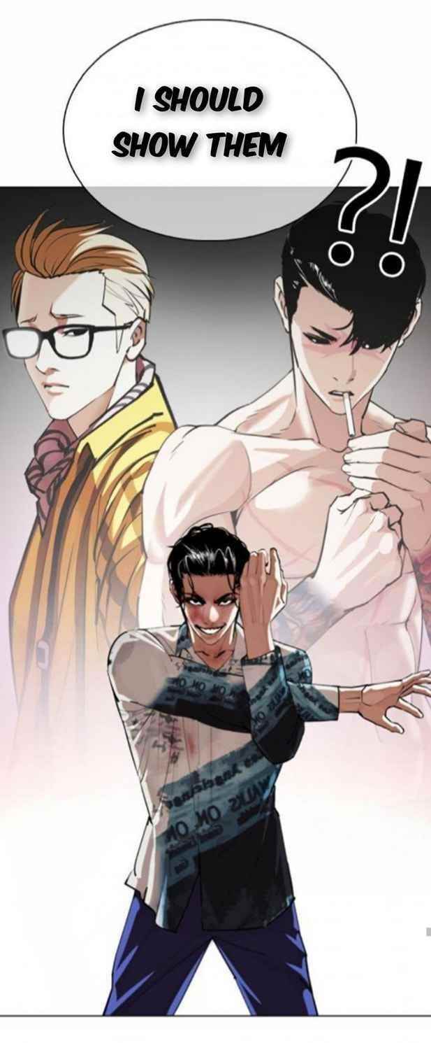 Lookism - Chapter 366 Page 46