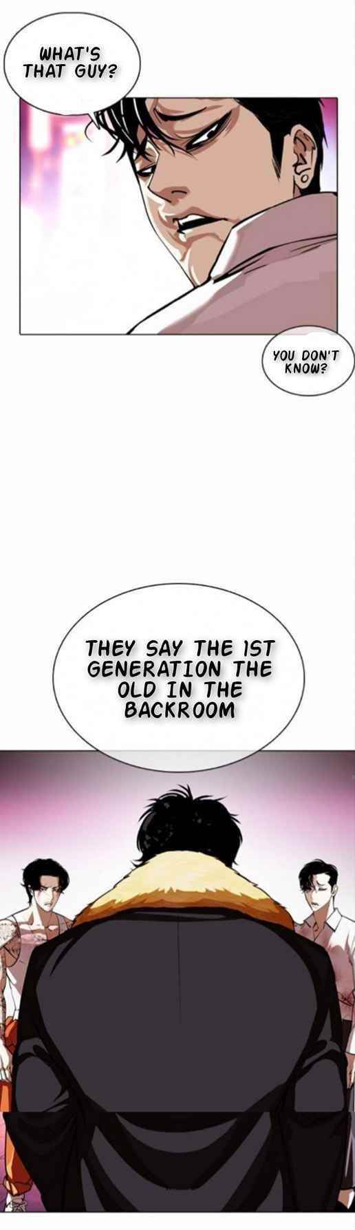 Lookism - Chapter 366 Page 58