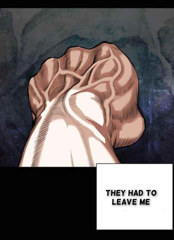 Lookism - Chapter 368 Page 11