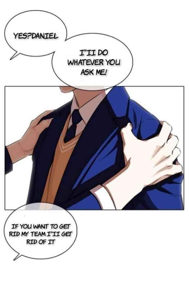 Lookism - Chapter 369.1 Page 24