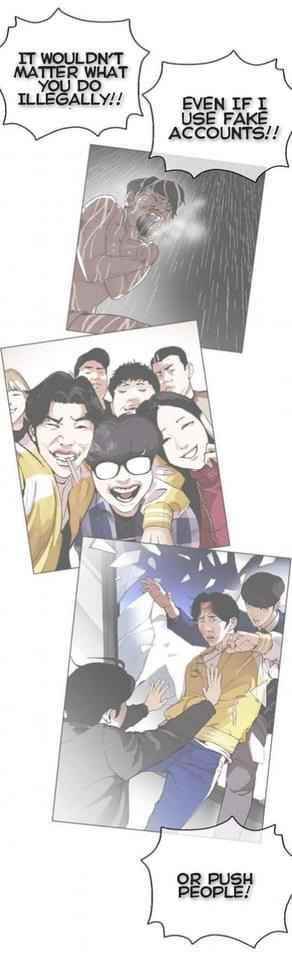 Lookism - Chapter 369.1 Page 52