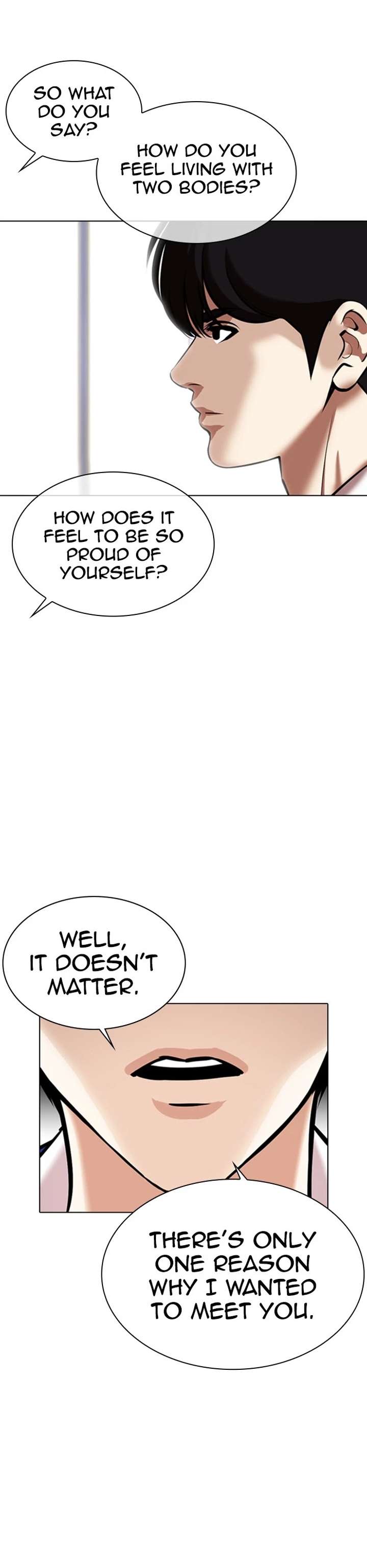 Lookism - Chapter 369 Page 15