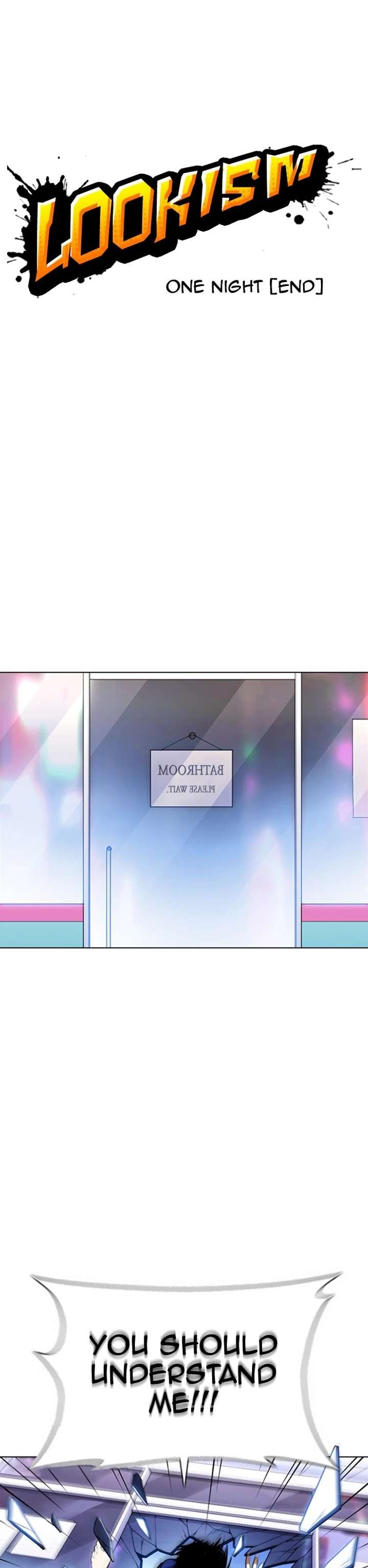 Lookism - Chapter 369 Page 20