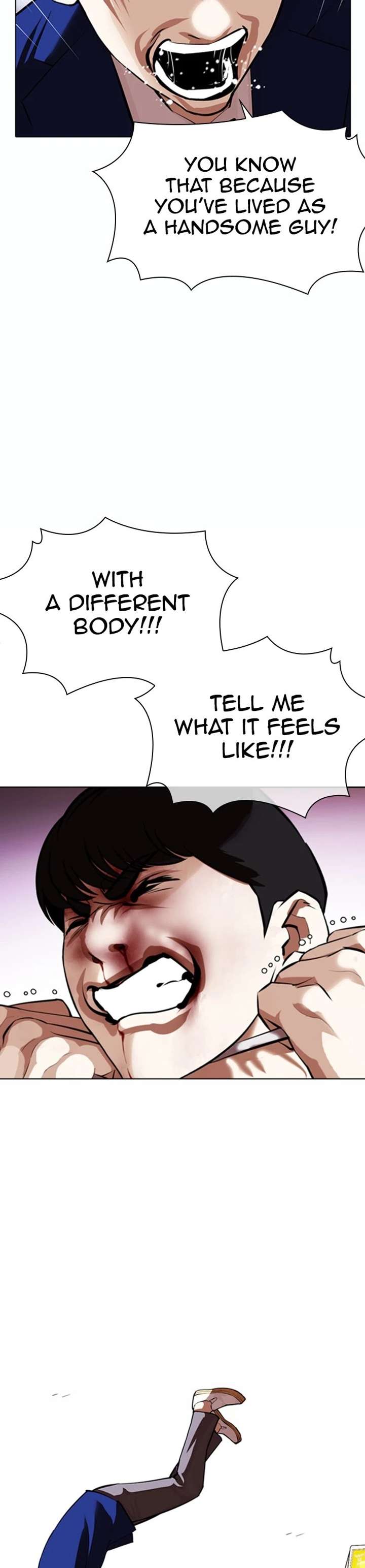 Lookism - Chapter 369 Page 25