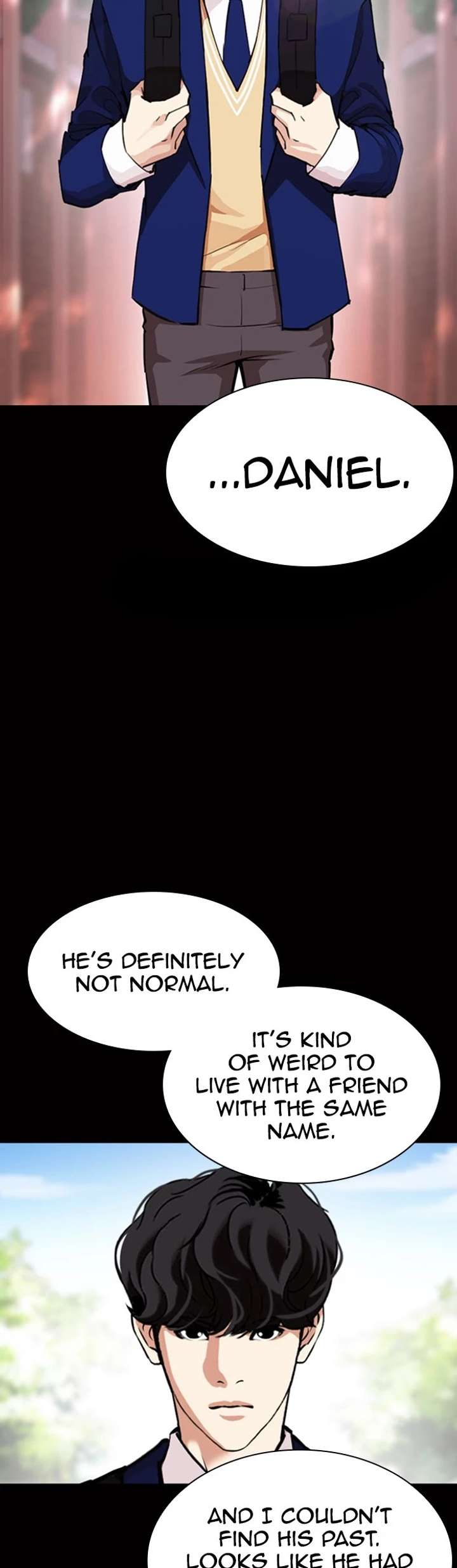 Lookism - Chapter 369 Page 4