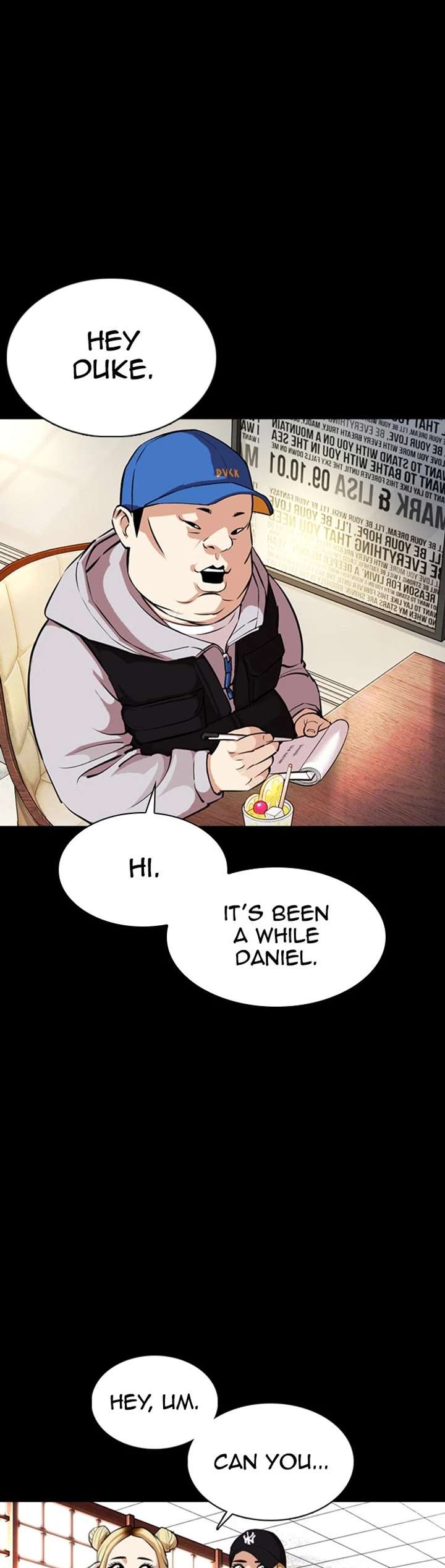 Lookism - Chapter 369 Page 40