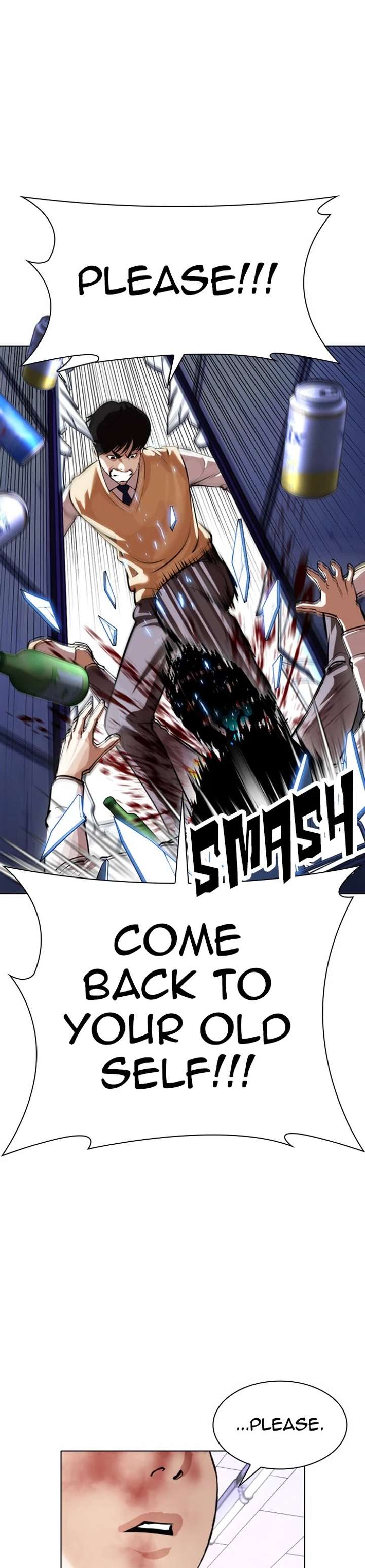 Lookism - Chapter 369 Page 49