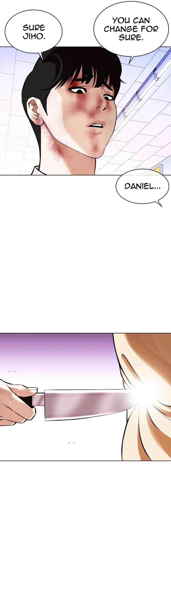 Lookism - Chapter 369 Page 52