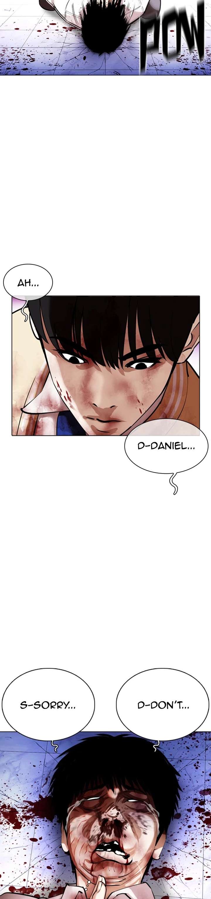 Lookism - Chapter 369 Page 59