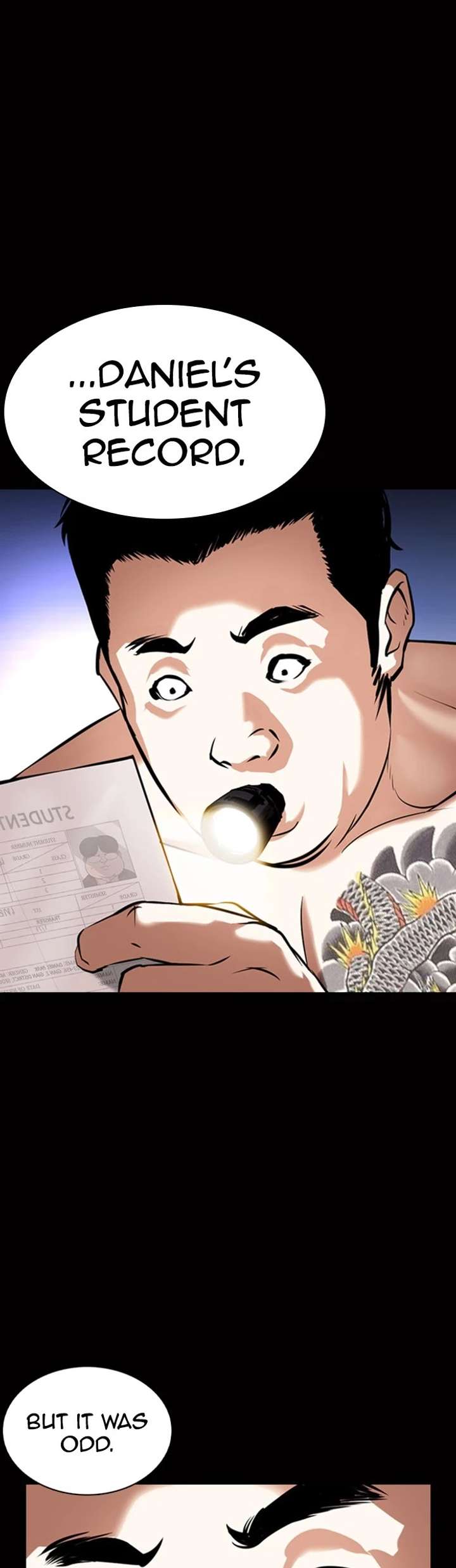 Lookism - Chapter 369 Page 7