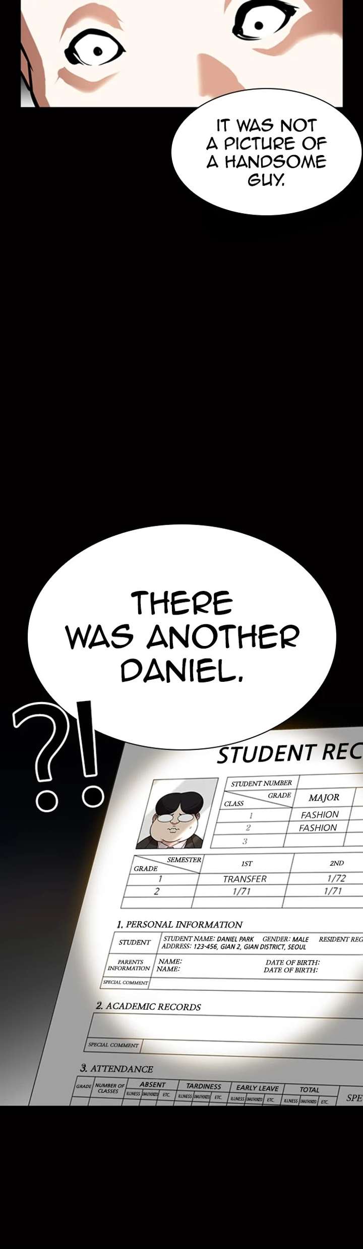 Lookism - Chapter 369 Page 8