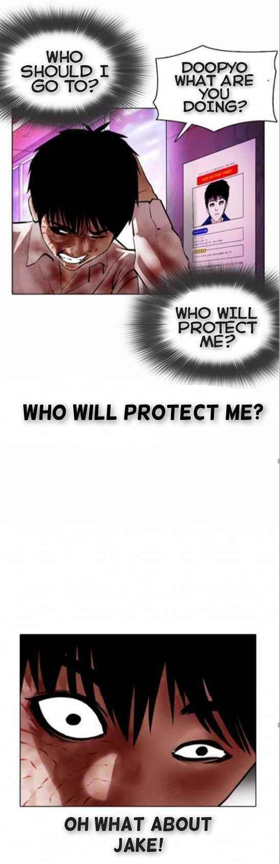 Lookism - Chapter 370 Page 32