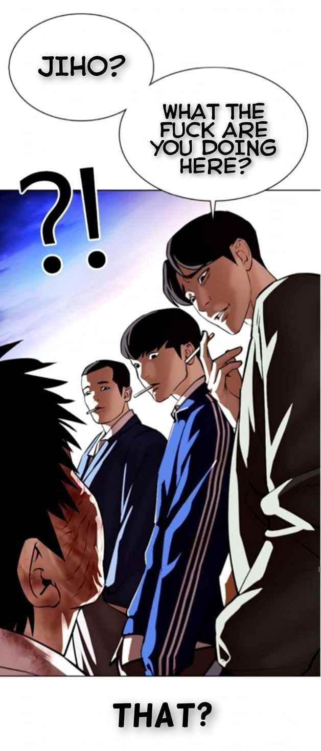 Lookism - Chapter 370 Page 36