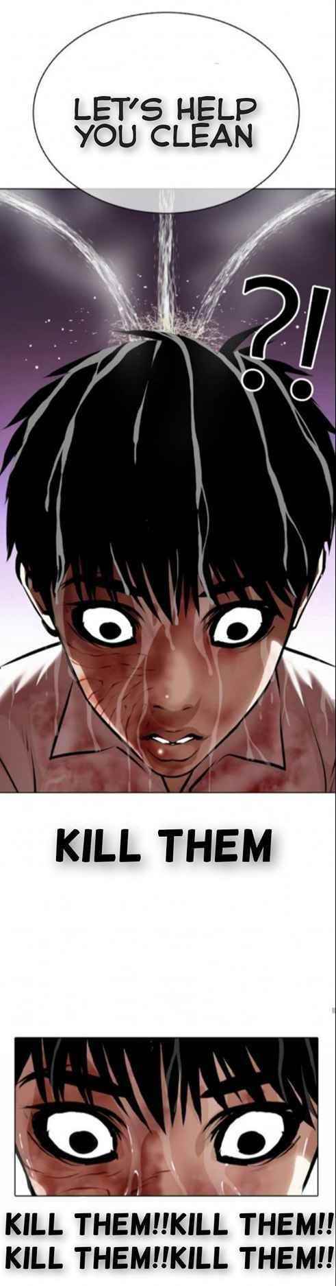 Lookism - Chapter 370 Page 48
