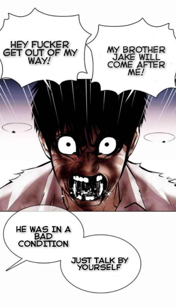 Lookism - Chapter 370 Page 60