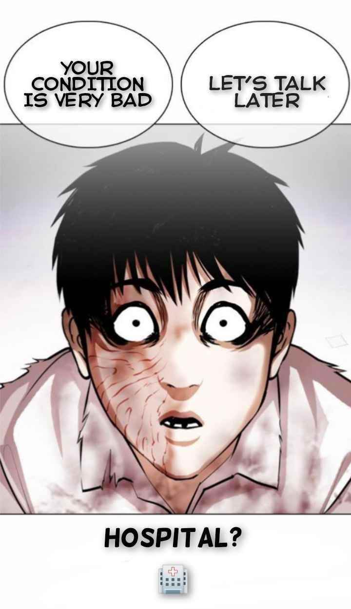 Lookism - Chapter 370 Page 67