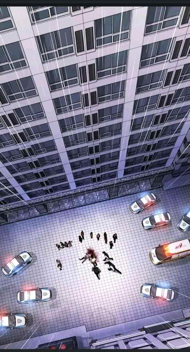 Lookism - Chapter 371 Page 1