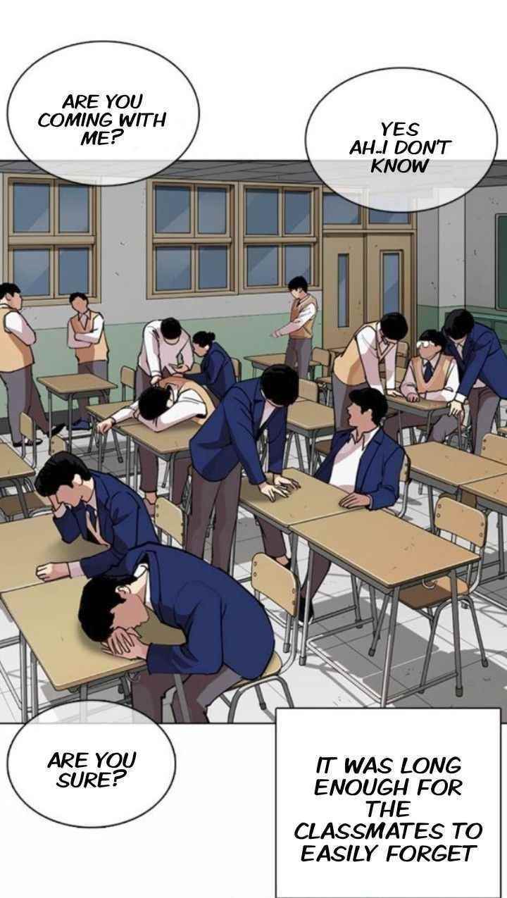 Lookism - Chapter 372 Page 3