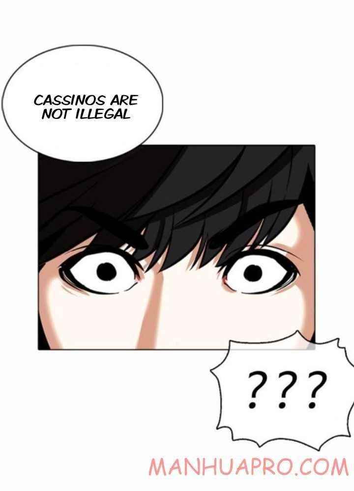 Lookism - Chapter 372 Page 37