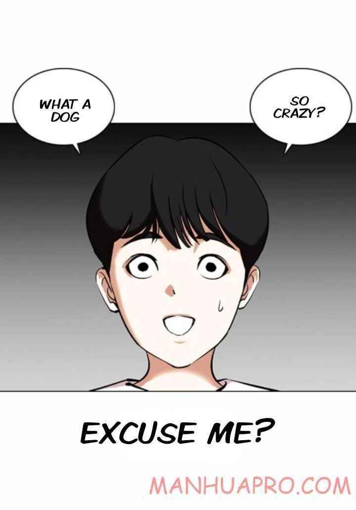 Lookism - Chapter 372 Page 41