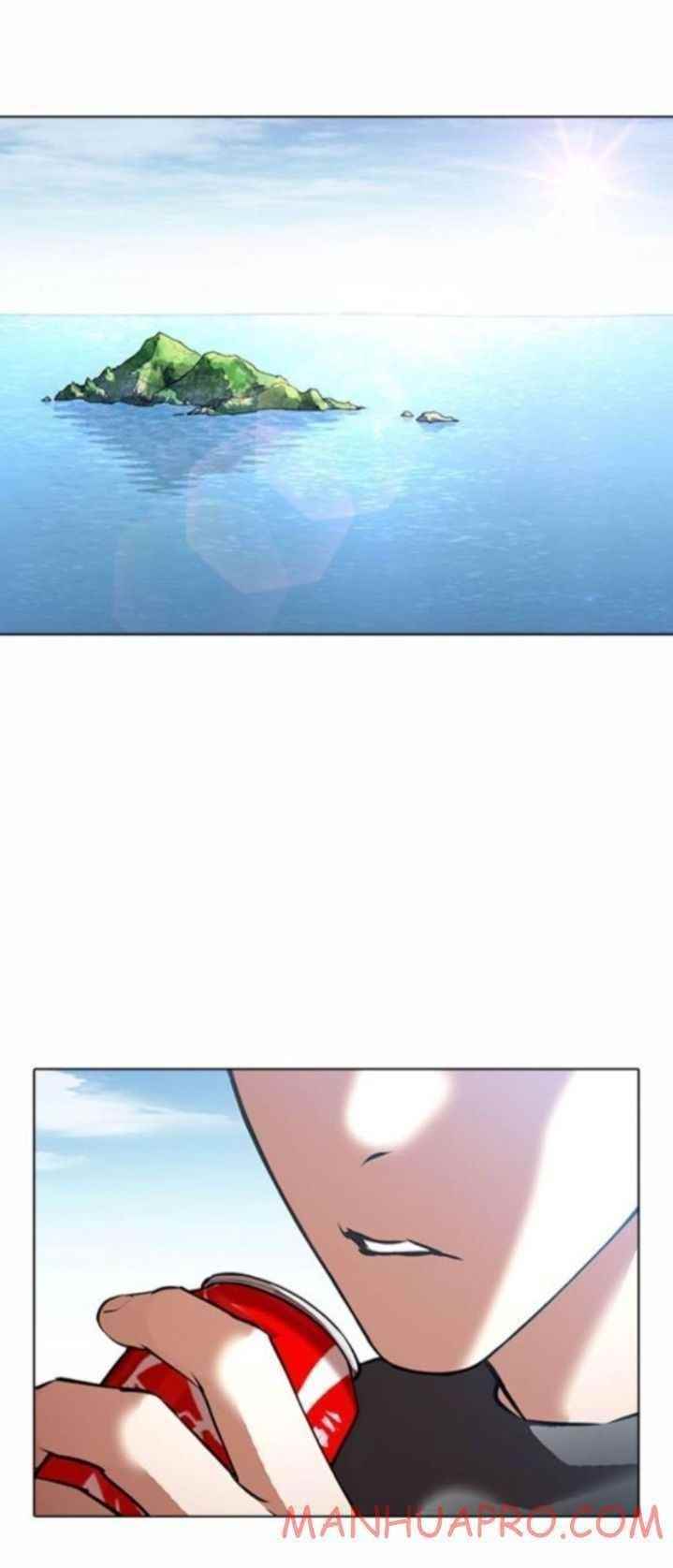 Lookism - Chapter 372 Page 57