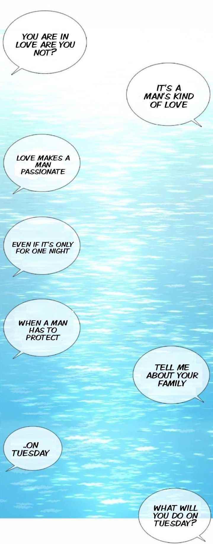 Lookism - Chapter 372 Page 67